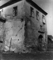 Česká Lípa - hrad